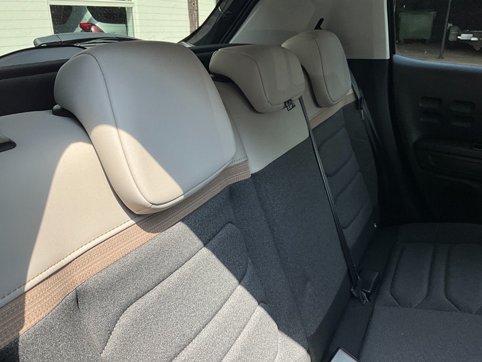 Citroën C3 1,2 PureTech 83 Shine Sport 5d