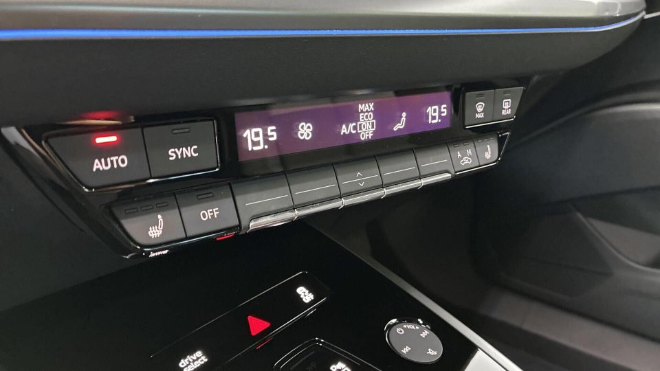 Audi Q4 e-tron 45 edition S-line 5d