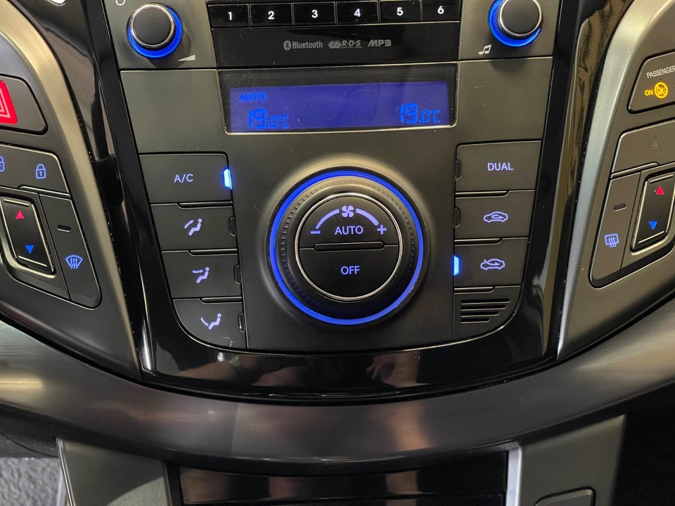 Hyundai i40 1,7 CRDi 115 Comfort 4d