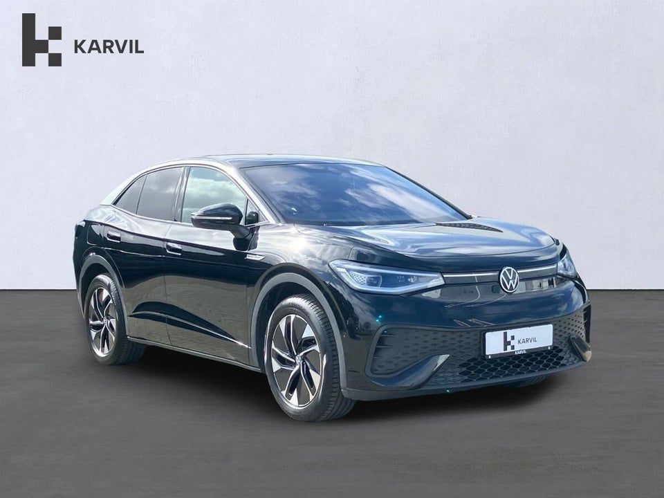 VW ID.5 77 Pro Performance 5d