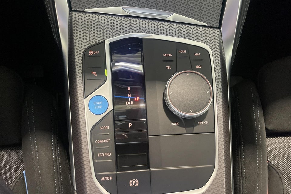 BMW i4 eDrive35 M-Sport 5d