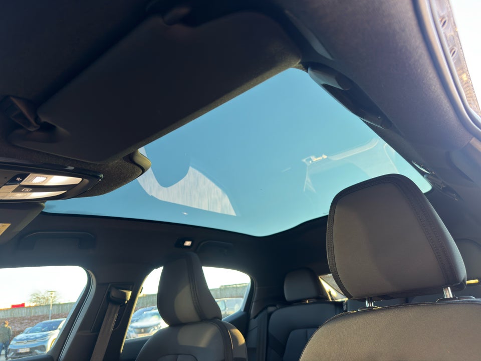 Polestar 2 Long Range 5d