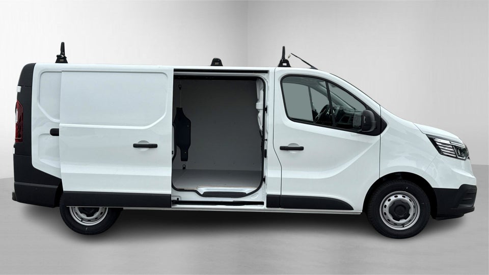 Renault Trafic 2,0 dCi 130 L2H1 Tekno