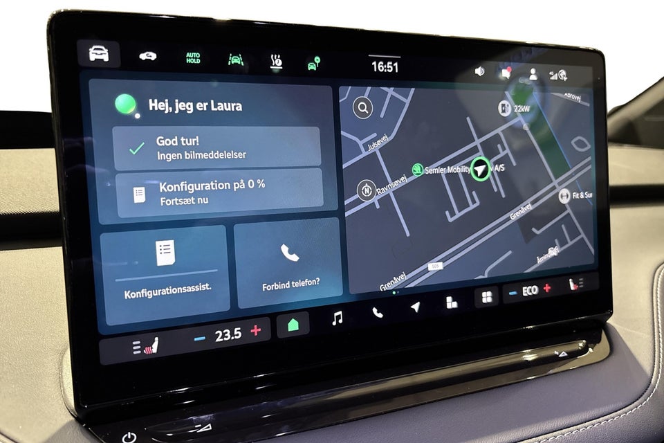 Skoda Enyaq 85 iV Sportline Maxx 5d