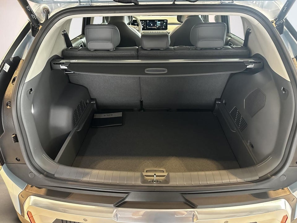 Kia EV3 81 Long Range Upgrade 5d