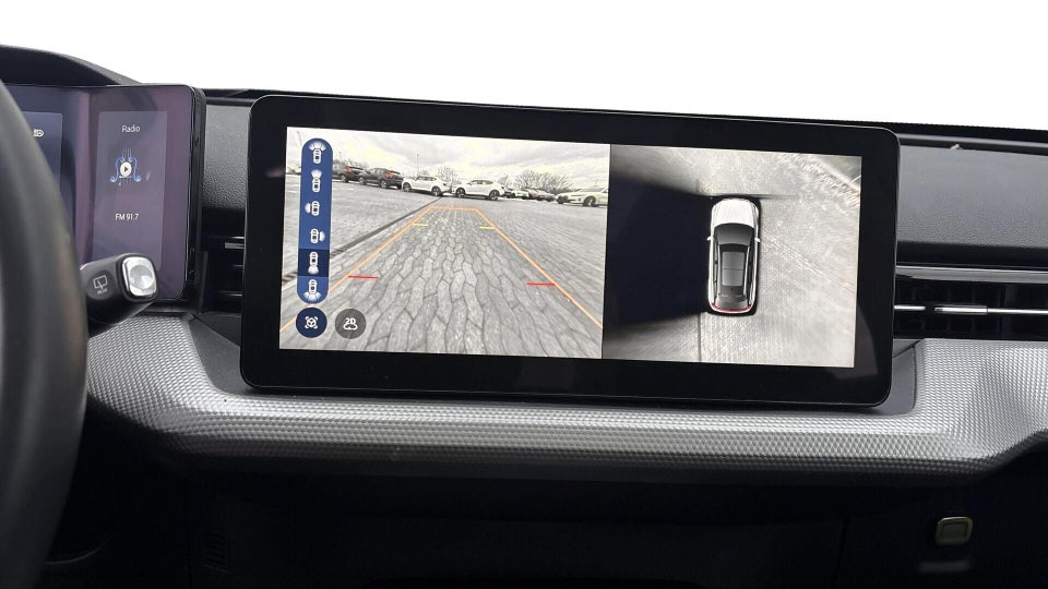 Aiways U5 Premium 5d