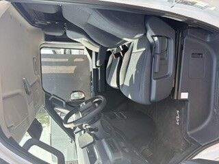 Kia PV5 71 Long Range Work Pro