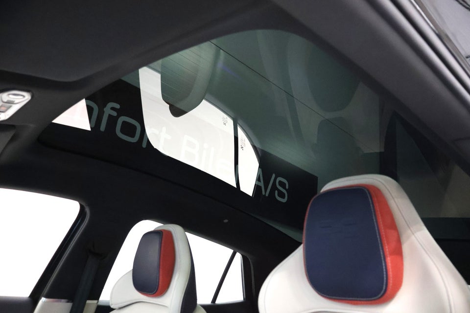 Aiways U6 Premium 5d