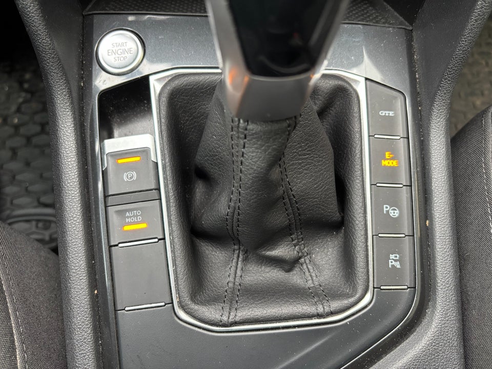 VW Tiguan 1,4 eHybrid Elegance DSG 5d