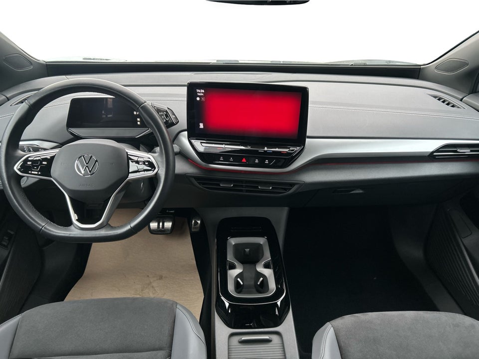 VW ID.5 77 Pro Performance 5d