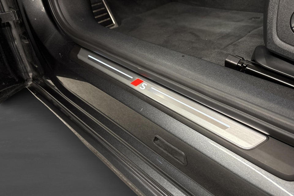 Audi A6 e-tron Progress plus Avant 5d