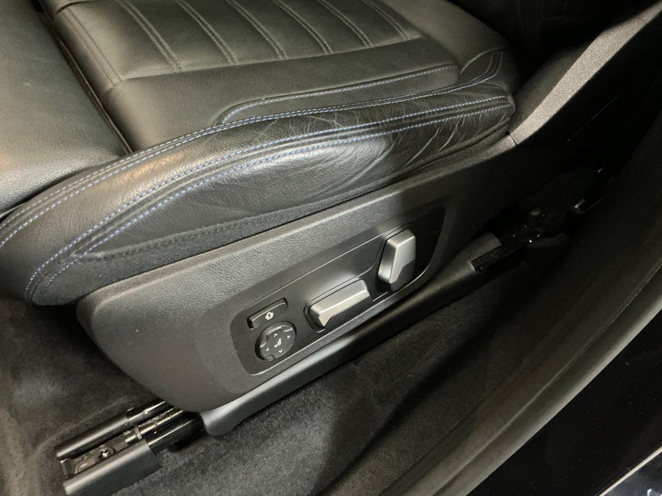 BMW iX3 Charged Plus M-Sport 5d