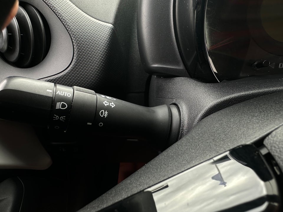 Citroën C1 1,0 VTi Feel 5d