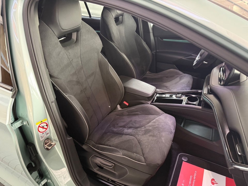 Skoda Enyaq 80 iV Sportline 5d