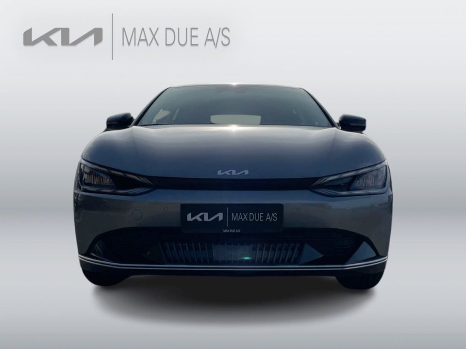 Kia EV6 77 Long Range Upgrade 5d