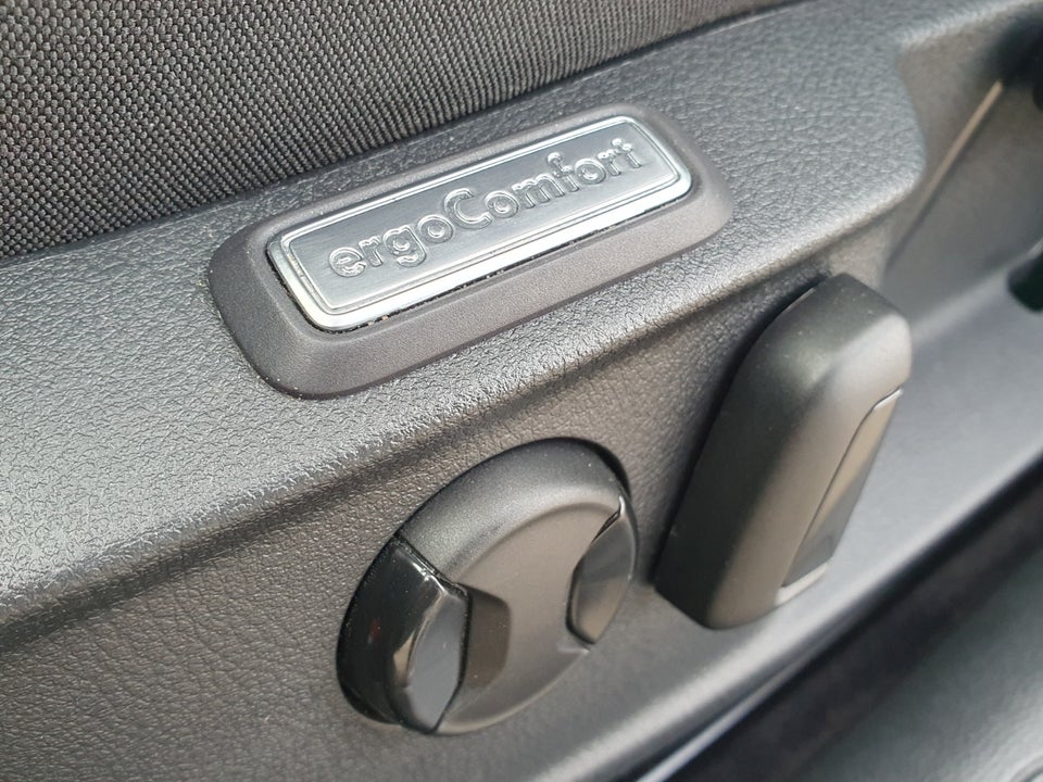 VW Passat 1,4 TSi 150 Comfortline+ Variant DSG 5d