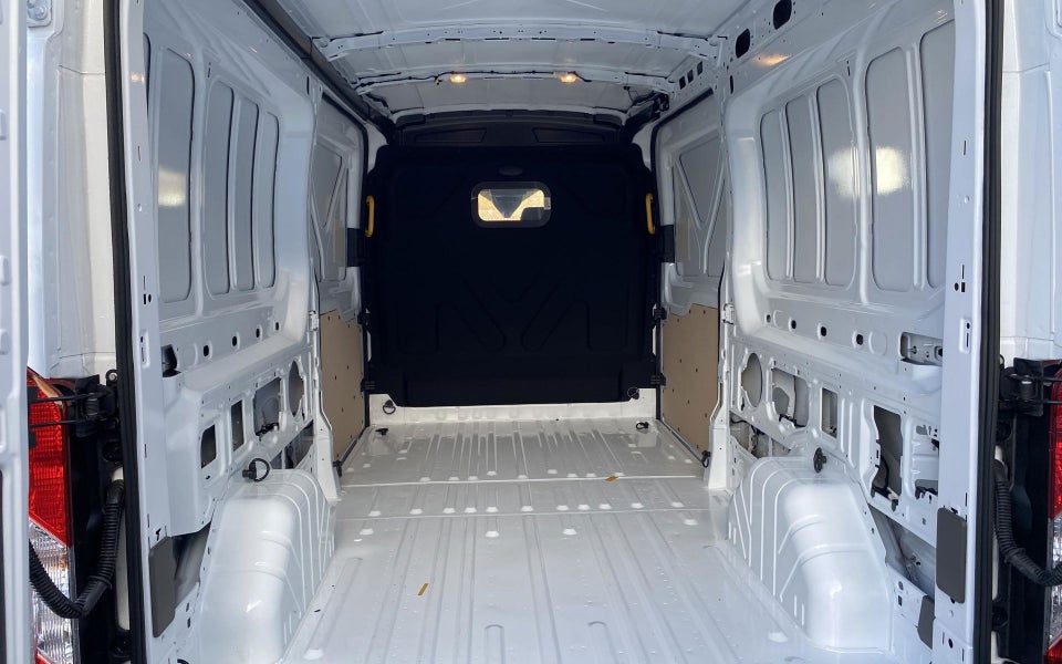 Ford Transit 350 L3 Van 2,0 TDCi 170 Trend H2 FWD