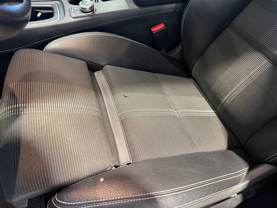 Mercedes CLA200 1,6 Shooting Brake 5d