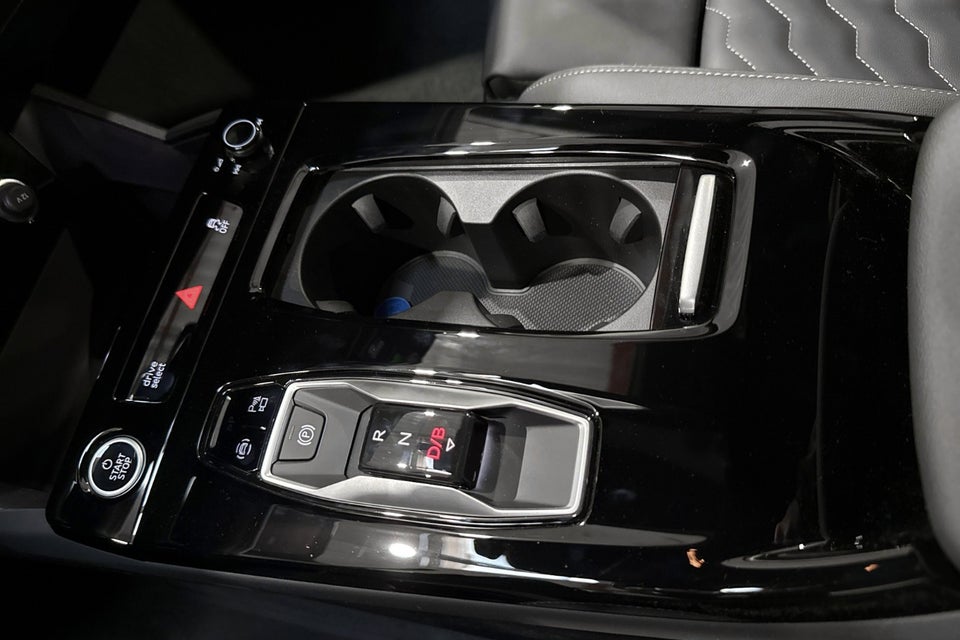 Audi A6 e-tron S-line plus performance Avant 5d