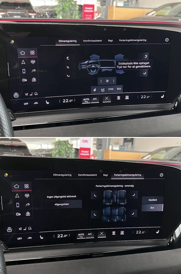 Audi Q6 e-tron Ultra quattro 5d