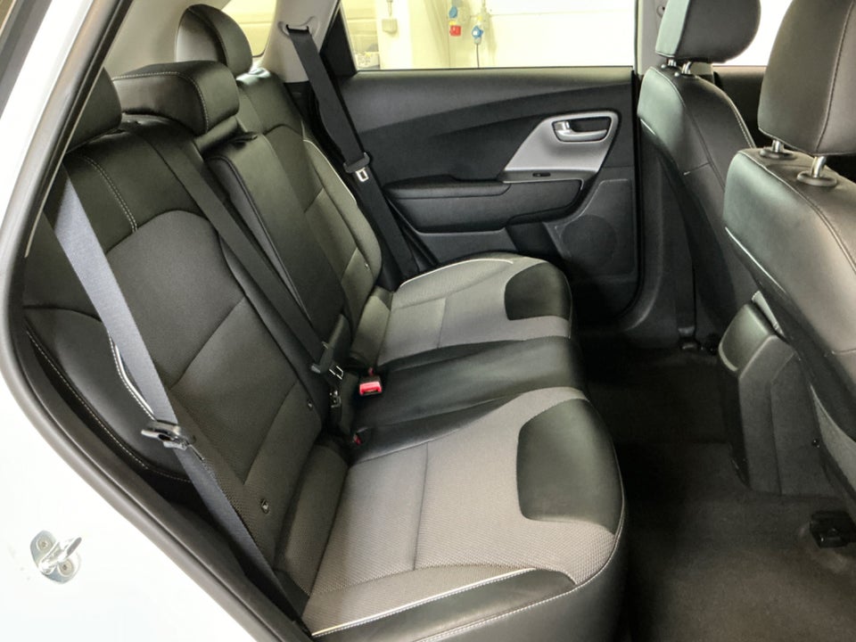 Kia e-Niro 39 Comfort 5d