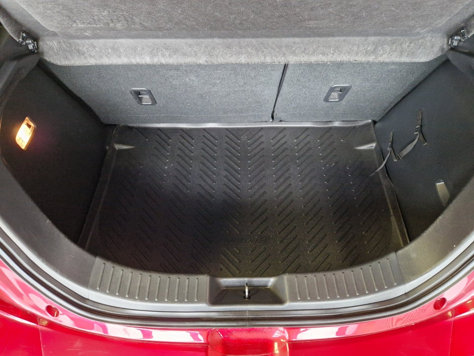 Mazda 2 1,5 SkyActiv-G 90 Niseko aut. 5d