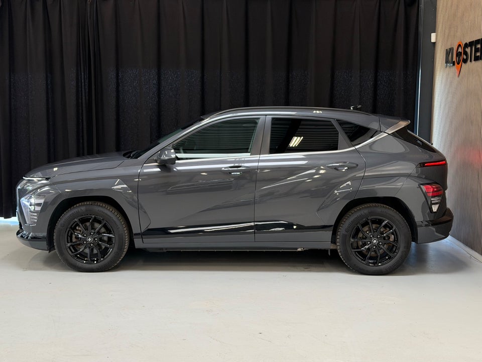 Hyundai Kona 65 EV Ultimate 5d