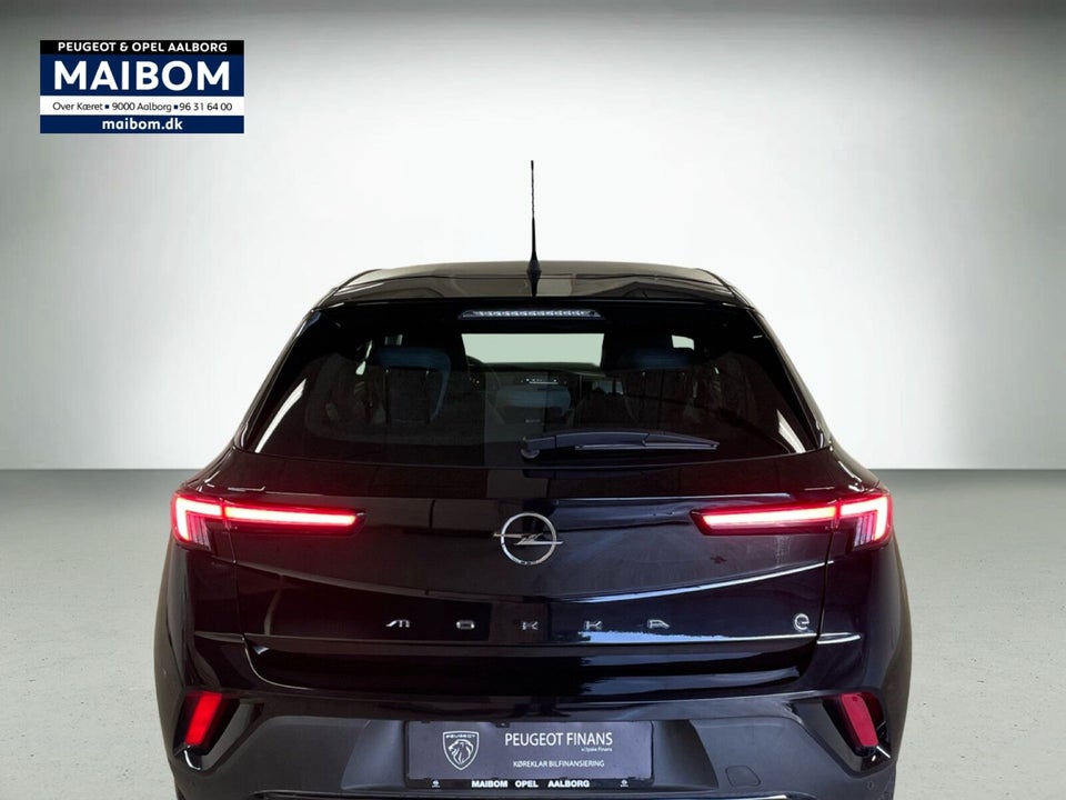 Opel Mokka-e 50 Elegance 5d