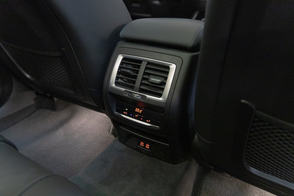 BMW iX3 Charged Plus M-Sport 5d