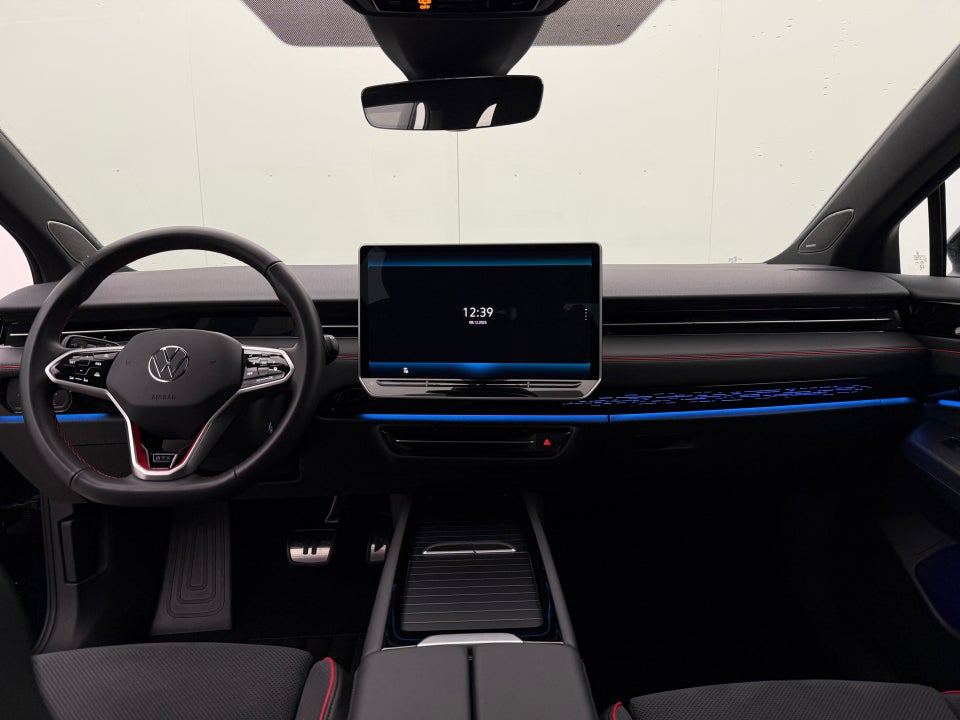 VW ID.7 86 GTX Max+ Tourer 4Motion 5d