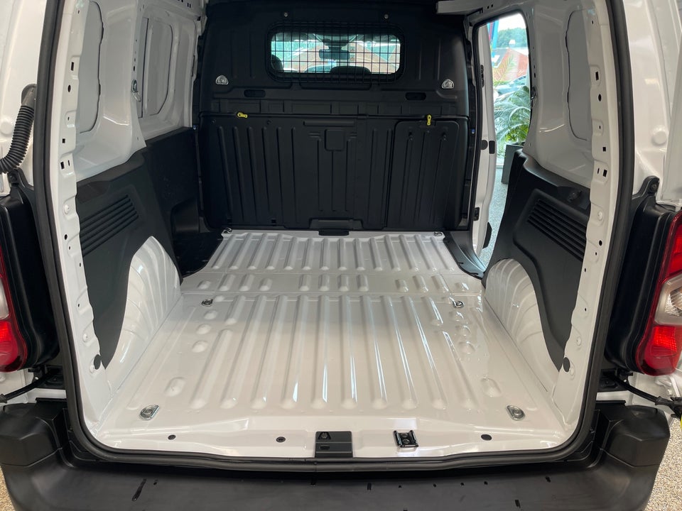 Opel Combo-e 50 Innovation+ L1V1