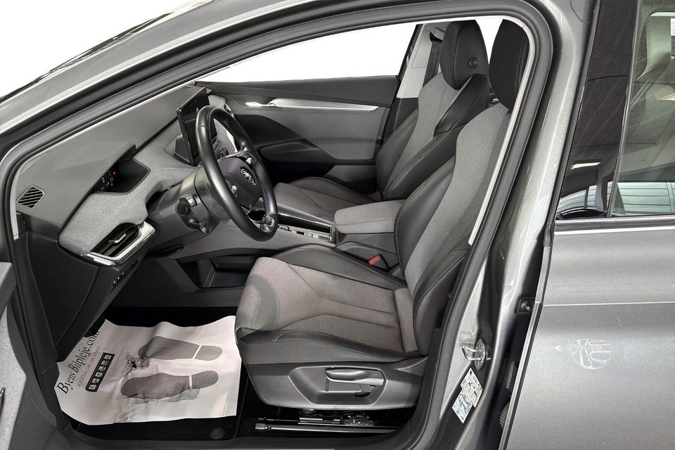 Skoda Enyaq 60 iV 5d