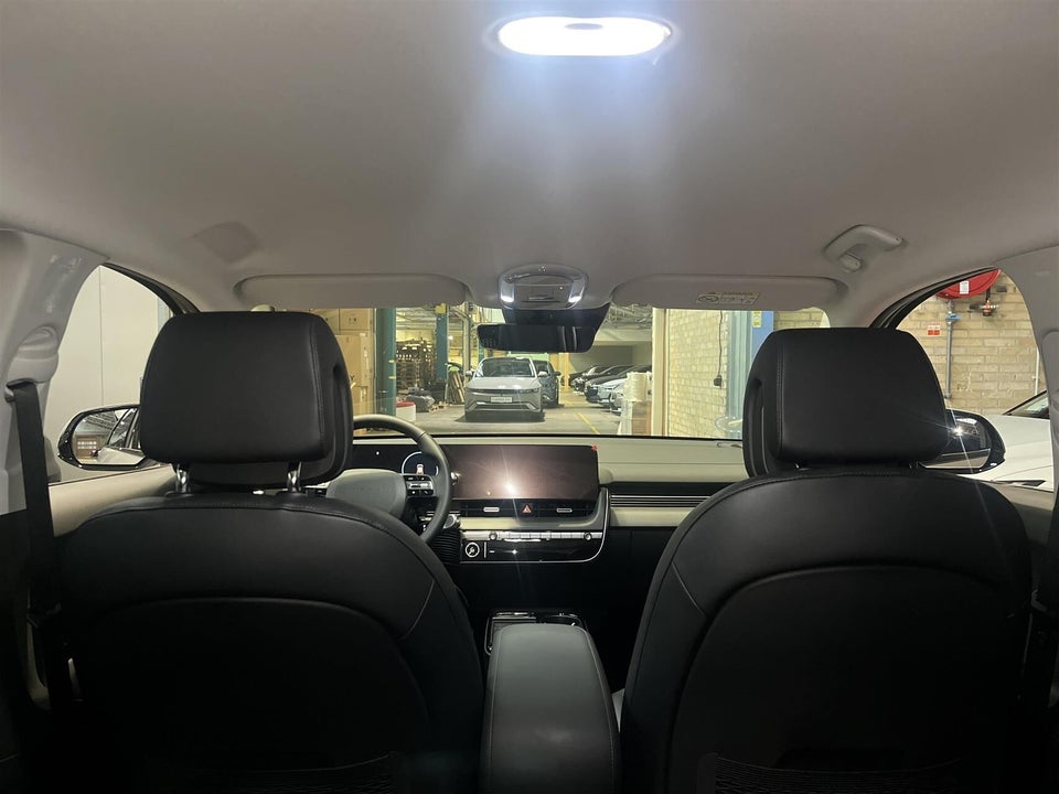 Hyundai Ioniq 5 84 Ultimate 5d