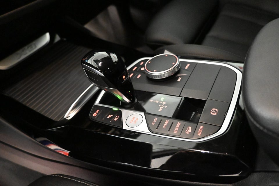 BMW X3 2,0 xDrive30e aut. 5d