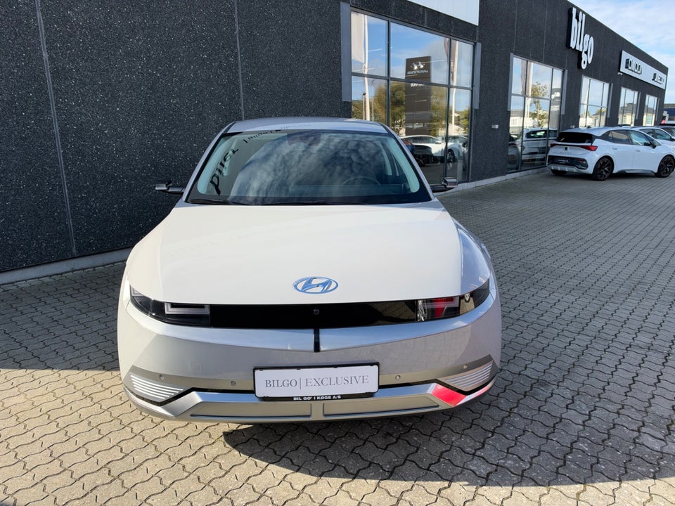 Hyundai Ioniq 5 77 Ultimate AWD 5d