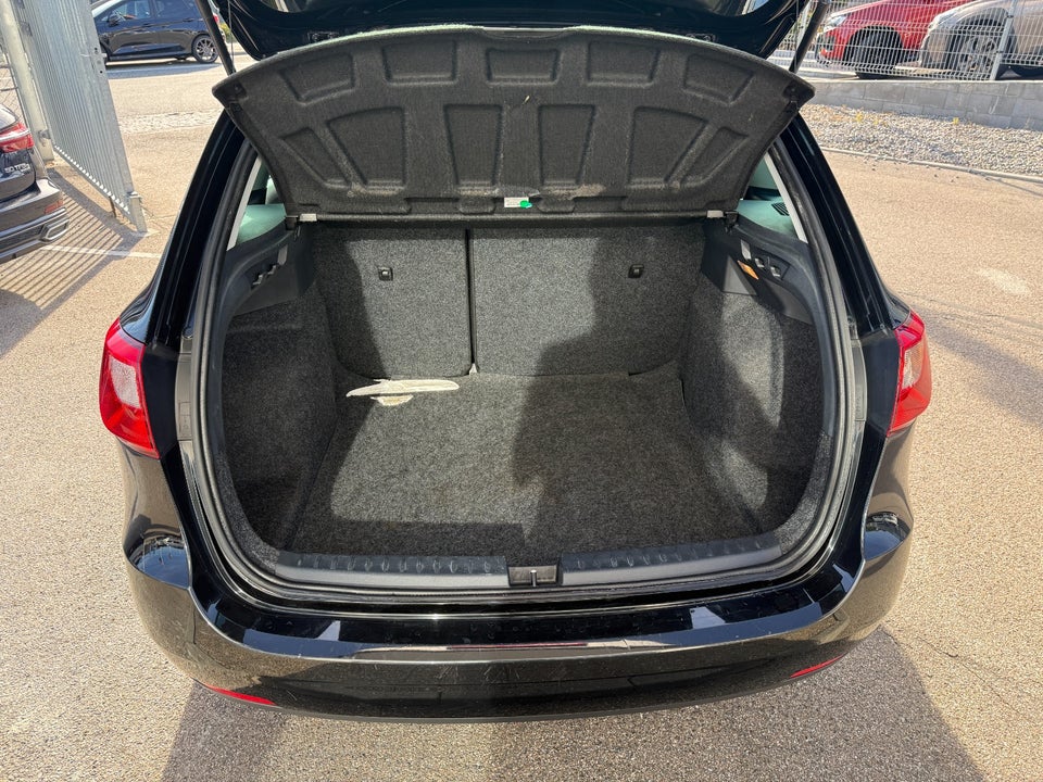 Seat Ibiza 1,2 TSi 105 Style ST DSG 5d