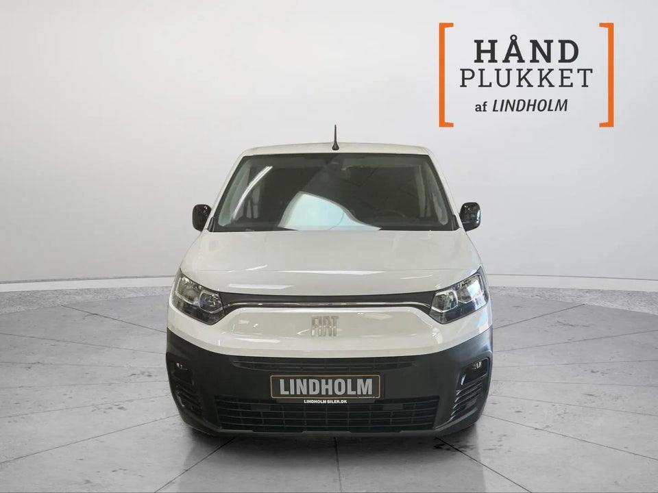 Fiat Doblò 1,5 BlueHDi 100 L1 Classic