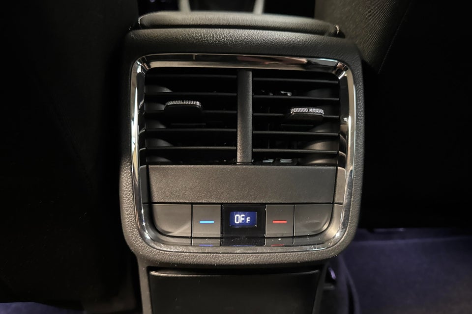 Skoda Octavia 1,0 eTSi 110 Style Combi DSG 5d