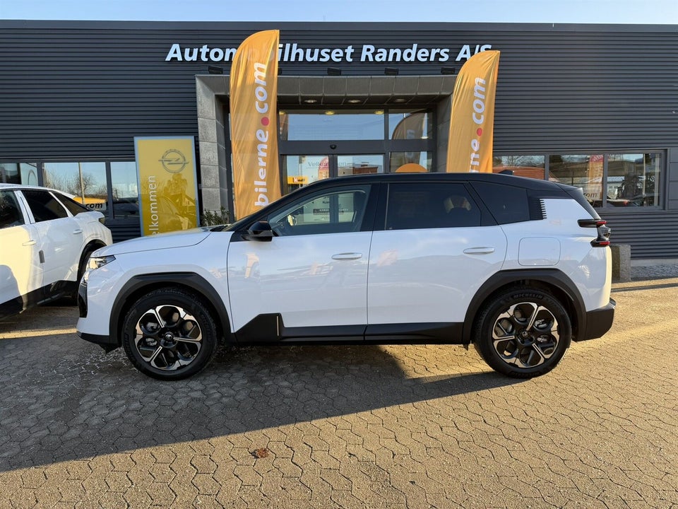 Citroën ë-C5 Aircross 80 VTR Sport 5d