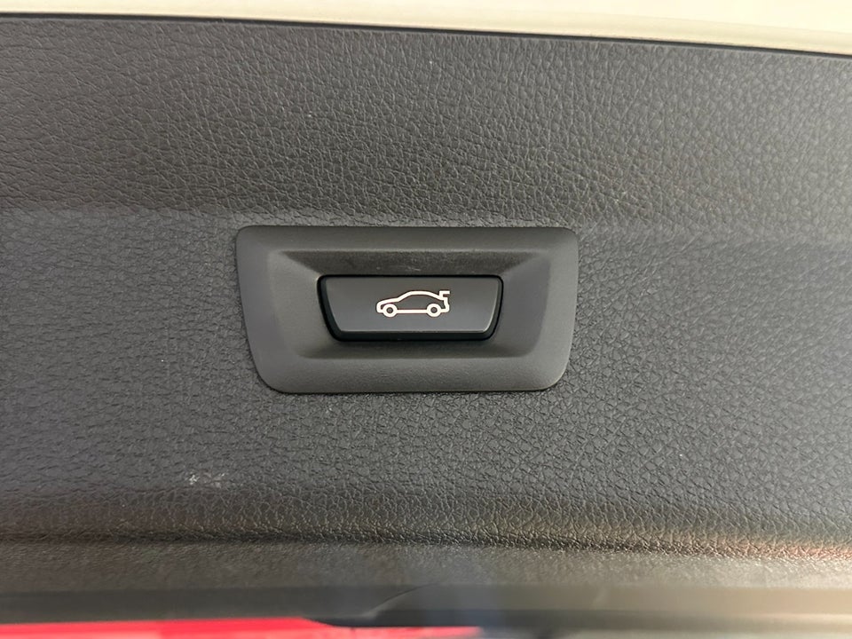 BMW 220i 2,0 Active Tourer Advantage aut. 5d