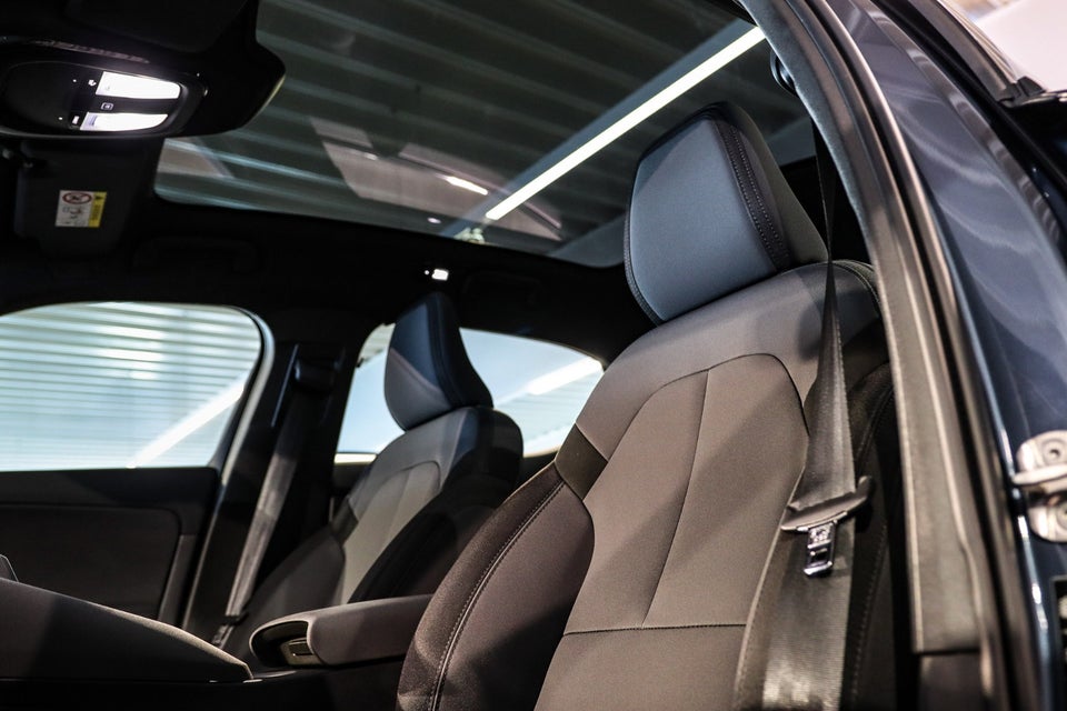 Polestar 2 Long Range Nordic Edition 5d