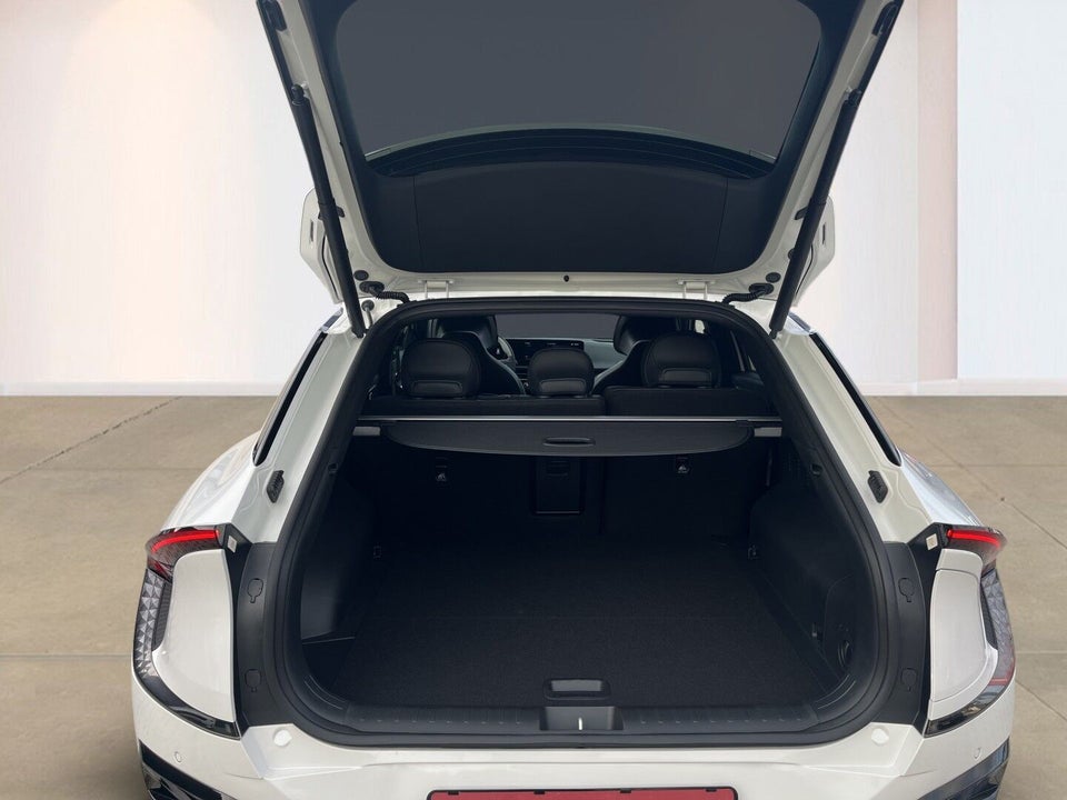 Kia EV6 84 Long Range GT-Line 5d