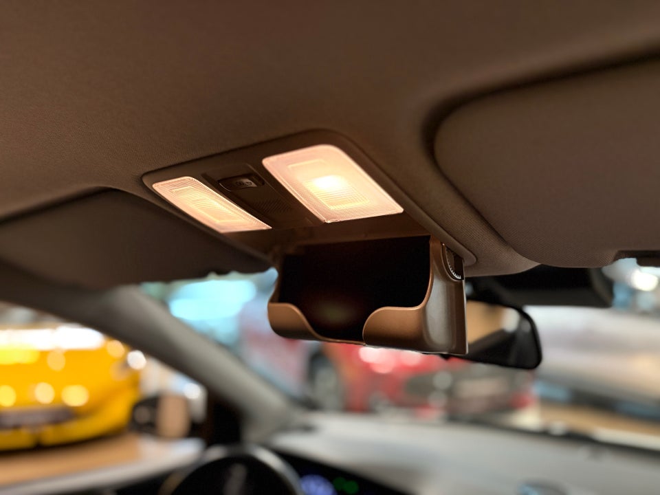 Hyundai i20 1,25 Passion 5d