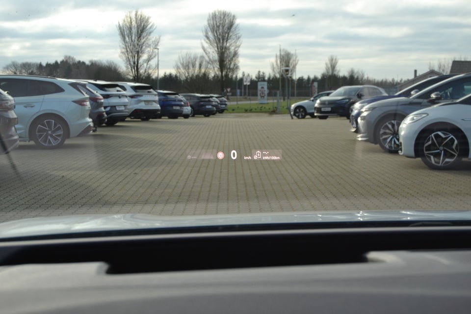 VW ID.7 77 Style Tourer 5d