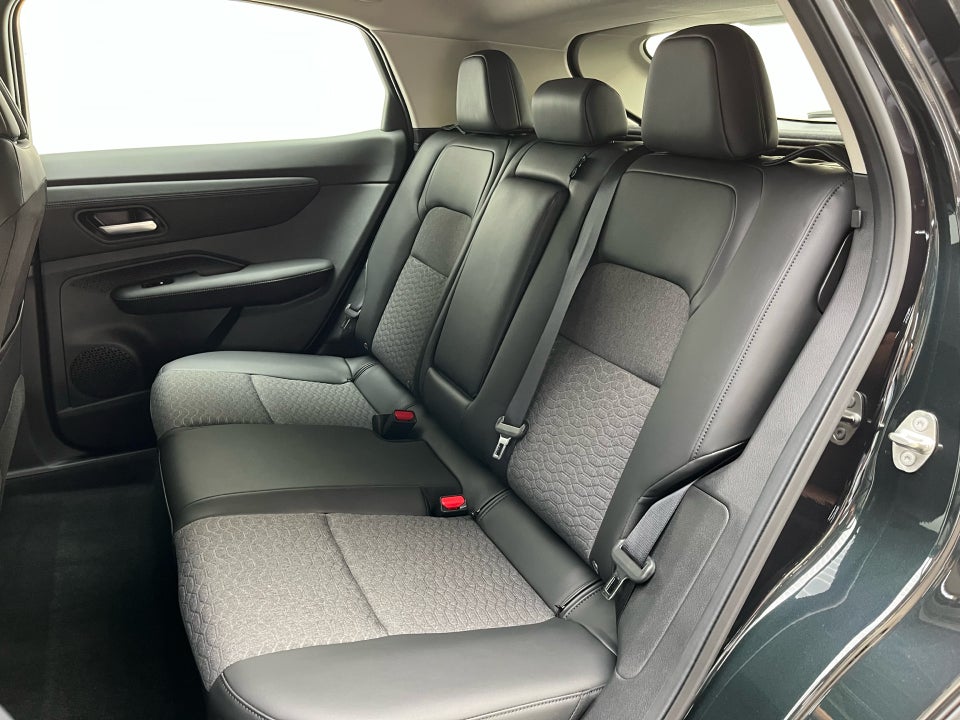 Nissan Ariya 87 Advance 5d