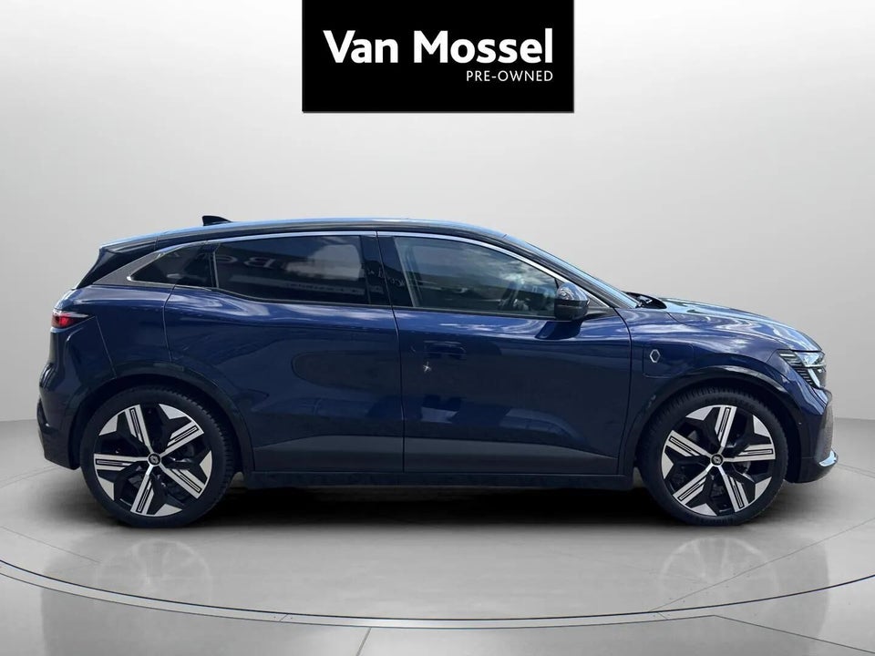Renault Megane E-Tech 60 Iconic 5d