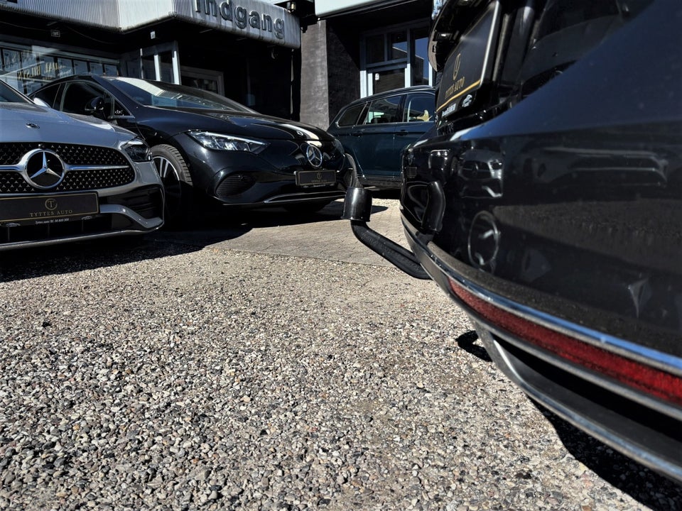 VW Passat 1,4 GTE High Variant DSG 5d