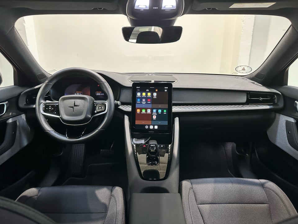Polestar 2 Long Range 5d