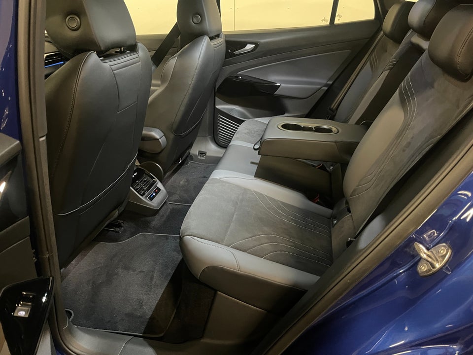 VW ID.4 77 Pro Performance 5d