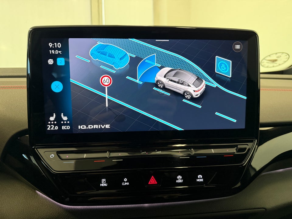 VW ID.5 77 GTX 4Motion 5d